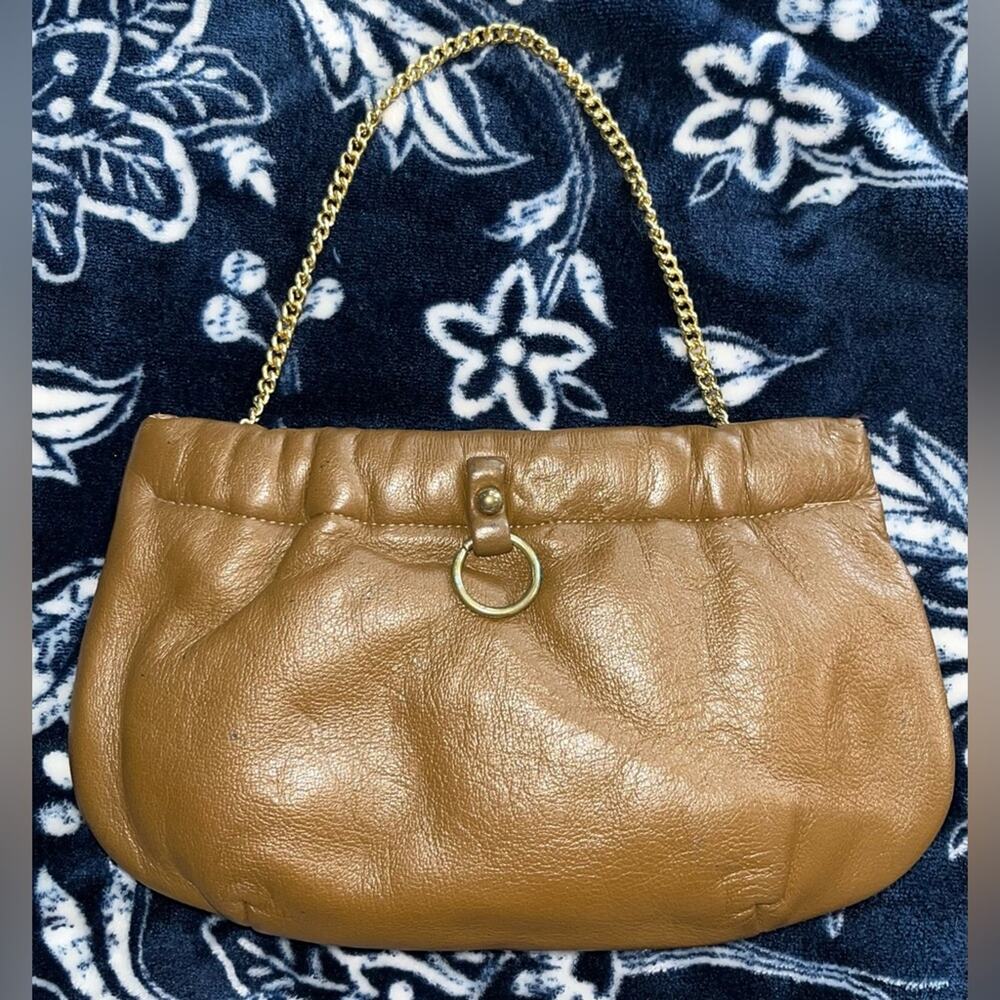 Vintage 1940’s-1970’s Dofan French Handbag